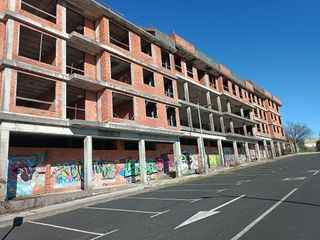 Edificio en venta en Lalín