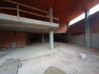 Local comercial en venta en Lalín