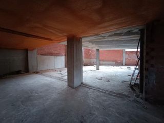 Local comercial en venta en Lalín