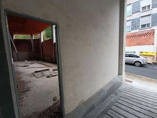 Local comercial en venta en Lalín