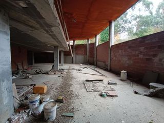 Local comercial en venta en Lalín
