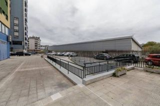 Garaje en venta en Casco Urbano en Vigo