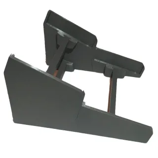 Supporto a 2 Livelli Behringer TD-3/RD-6