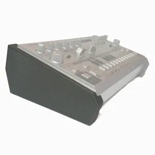 Supporto a 2 Livelli Behringer TD-3/RD-6