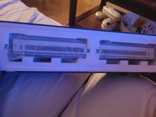 Tren AVE 102 Talgo 350 RENFE