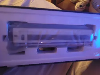 Tren AVE 102 Talgo 350 RENFE