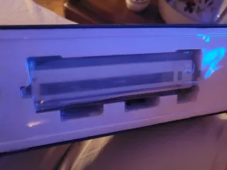 Tren AVE 102 Talgo 350 RENFE