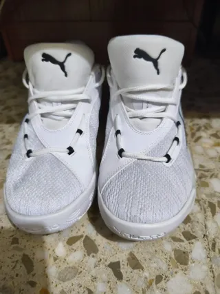 Zapatillas Puma All Pro Nitro Talla 44