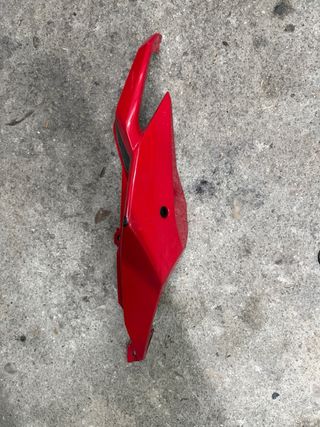 Carenado Trasero Izquierdo Honda CBR 650 2023