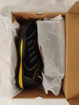 Portwest Lusum S1P HRO Zapatillas Seguridad