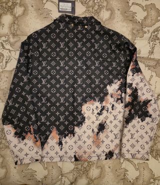 Giubbotto Louis Vuitton