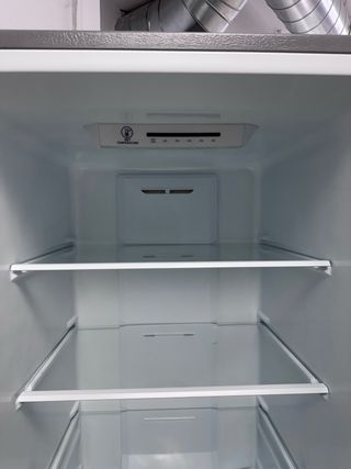 Nevera Teka con garantía y transporte