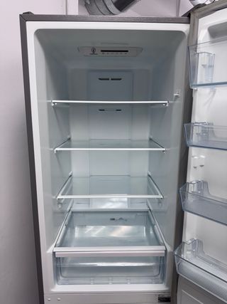 Nevera Teka con garantía y transporte