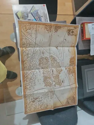 Manual de campo para generales warhammer