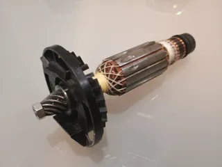 Radial Bosch GWS 700 Repuesto