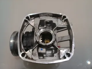 Radial Bosch GWS 700 Repuesto