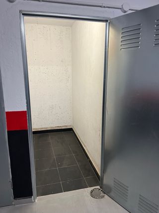 Trastero en alquilee