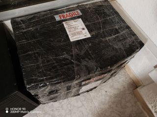 Pareja de subgraves subwoofers 15 pulgadas