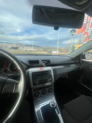 Volkswagen Passat 2005