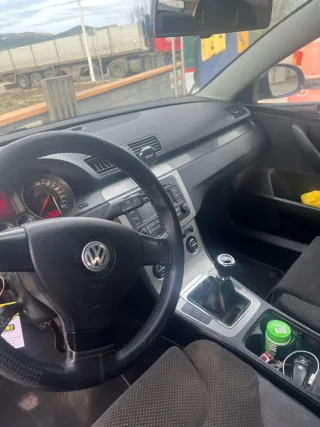 Volkswagen Passat 2005