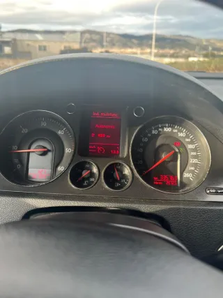 Volkswagen Passat 2005