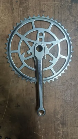 Plato Gac para bicicleta