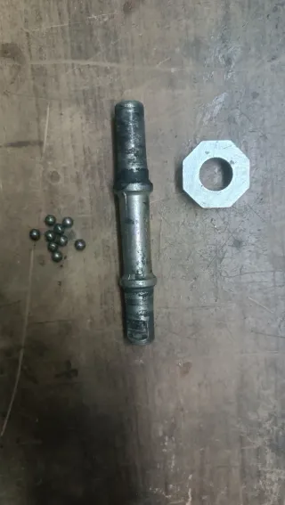 Plato Gac para bicicleta