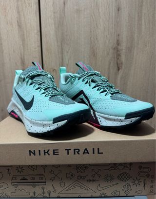 Bambas Nike Wildhorse 10 Trail Running Zapatillas