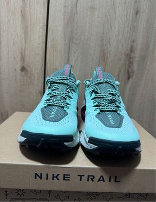 Bambas Nike Wildhorse 10 Trail Running Zapatillas