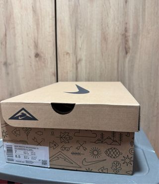 Bambas Nike Wildhorse 10 Trail Running Zapatillas