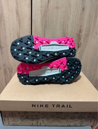 Bambas Nike Wildhorse 10 Trail Running Zapatillas