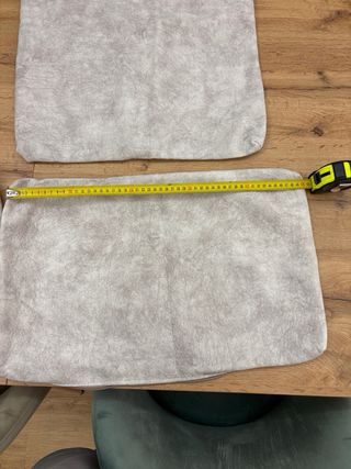 Lote de Fundas de cojín de tela de alta calidad