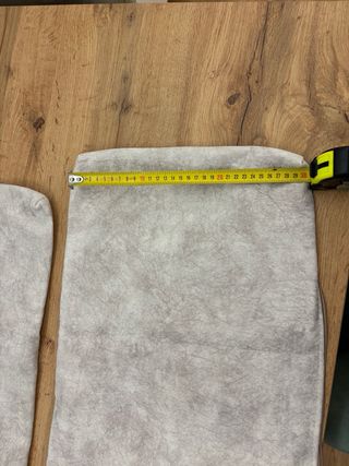 Lote de Fundas de cojín de tela de alta calidad