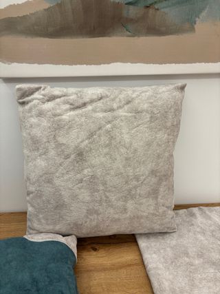 Lote de Fundas de cojín de tela de alta calidad