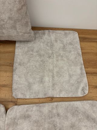 Lote de Fundas de cojín de tela de alta calidad