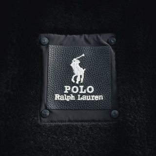 Forro polar Polo Ralph Lauren