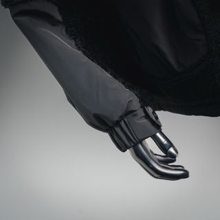 Forro polar Polo Ralph Lauren