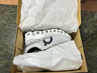 Zapatillas On Running Nuevas Talla Errónea