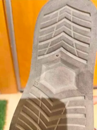 Zapatillas Adidas Casual Beige/Negro