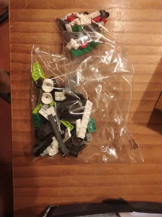 LEGO Creator 3 en 1 Coche Todoterreno