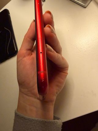 iPhone 11 Rosso 128GB