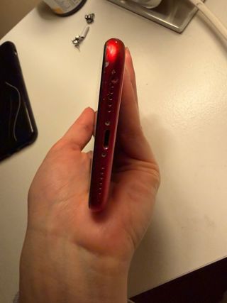 iPhone 11 Rosso 128GB