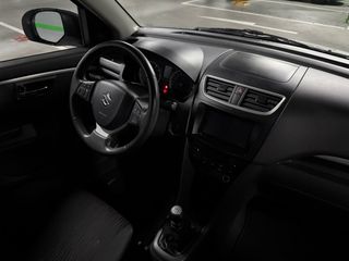 Suzuki Swift 2013