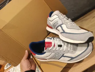 Zapatillas Munich Corsa 10 Talla 44