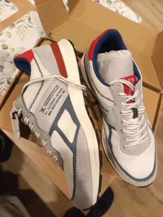 Zapatillas Munich Corsa 10 Talla 44