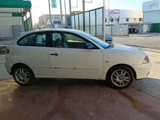 SEAT Ibiza 2003
