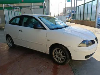 SEAT Ibiza 2003
