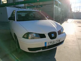 SEAT Ibiza 2003
