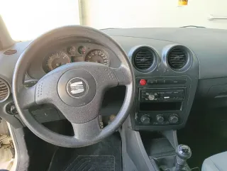 SEAT Ibiza 2003