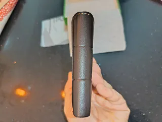 Portafoglio Gianmarco Venturi Marrone